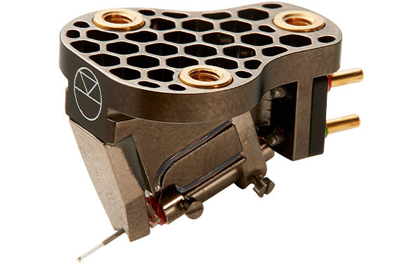 Product Image of the Linn Ekstatik Moving Coil Cartridge