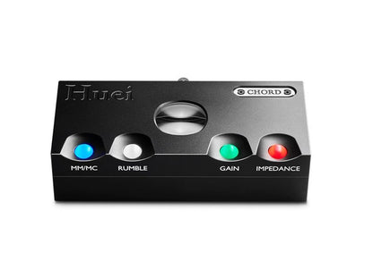 Product image of the Chord Huei Phono Stage