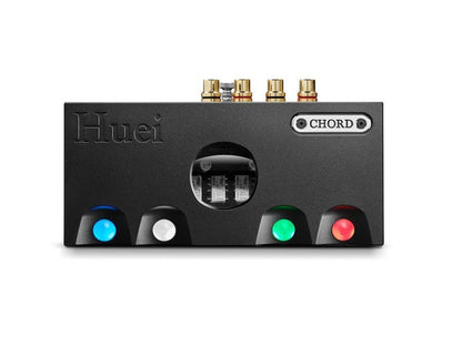 Product image of the Chord Huei Phono Stage