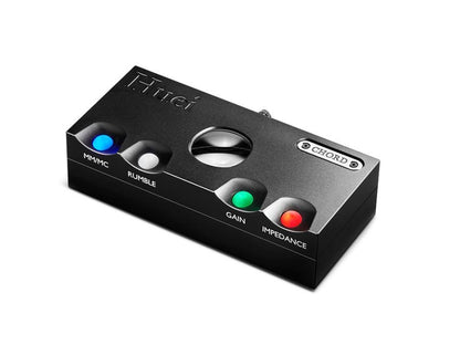 Product image of the Chord Huei Phono Stage