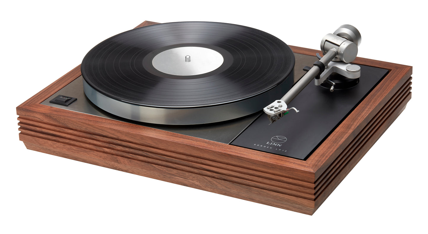 Product Image of the Linn Klimax LP12 Turntable