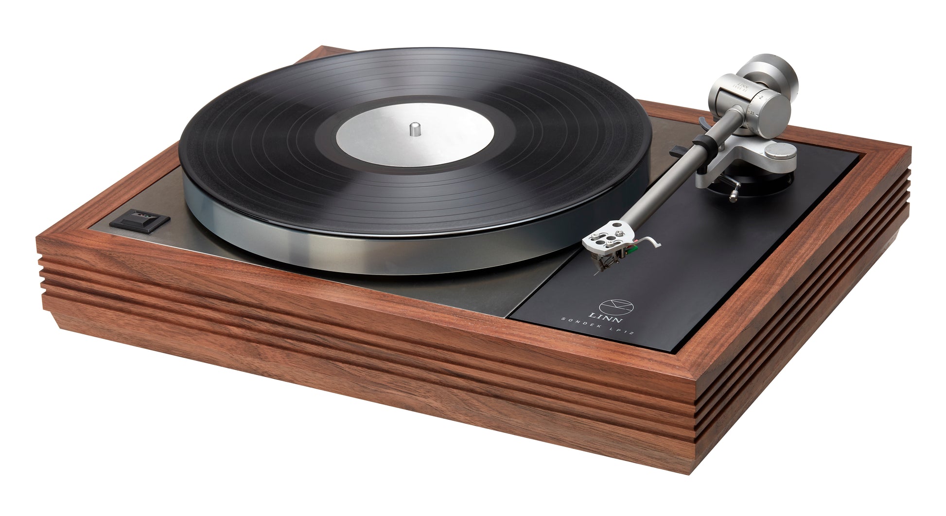 Product Image of the Linn Klimax LP12 Turntable