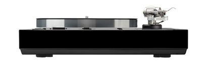 Product Image of the Linn Klimax LP12 Turntable in Piano Black