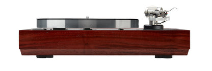 Product Image of the Linn Klimax LP12 Turntable in Rosenut