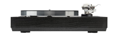 Product Image of the Linn Klimax LP12 Turntable in Black Ash