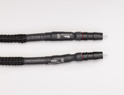 Product Image of Quiescent Peak RCA - RCA Analogue Cable