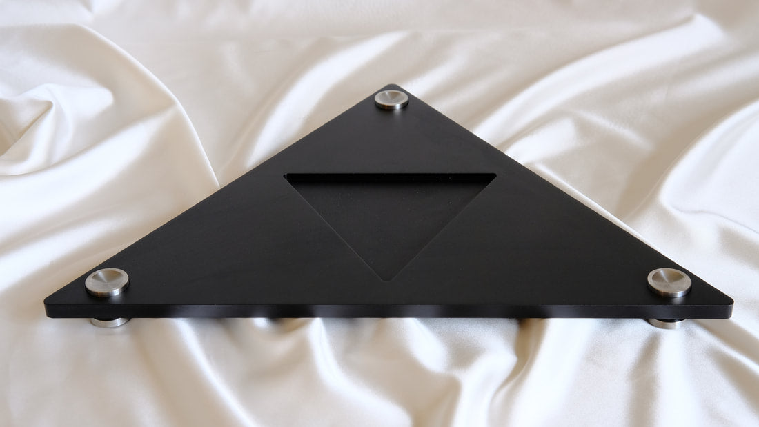 Product Image of the Tangerine Audio Eklipse Sub Platform