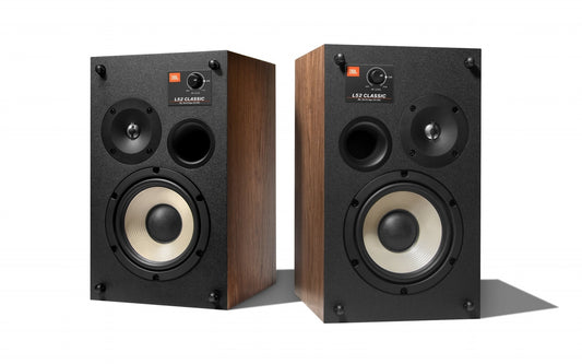 Product Image of the JBL L52 Classic Bookshelf Speakers 