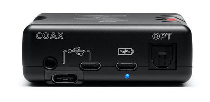 Product Image for the Chord Mojo 2 Headphone Amplifier