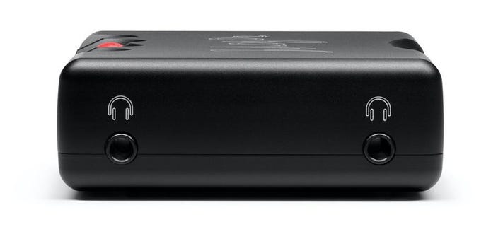 Product Image for the Chord Mojo 2 Headphone Amplifier