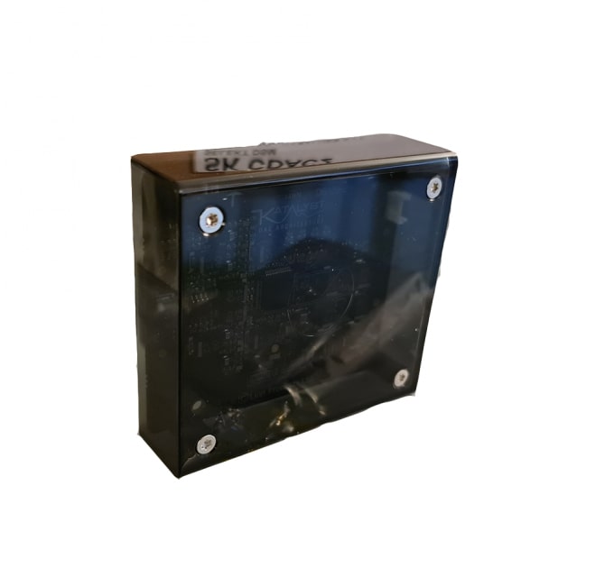 Product Image of the Linn Selekt DSM Stereo Katalyst DAC