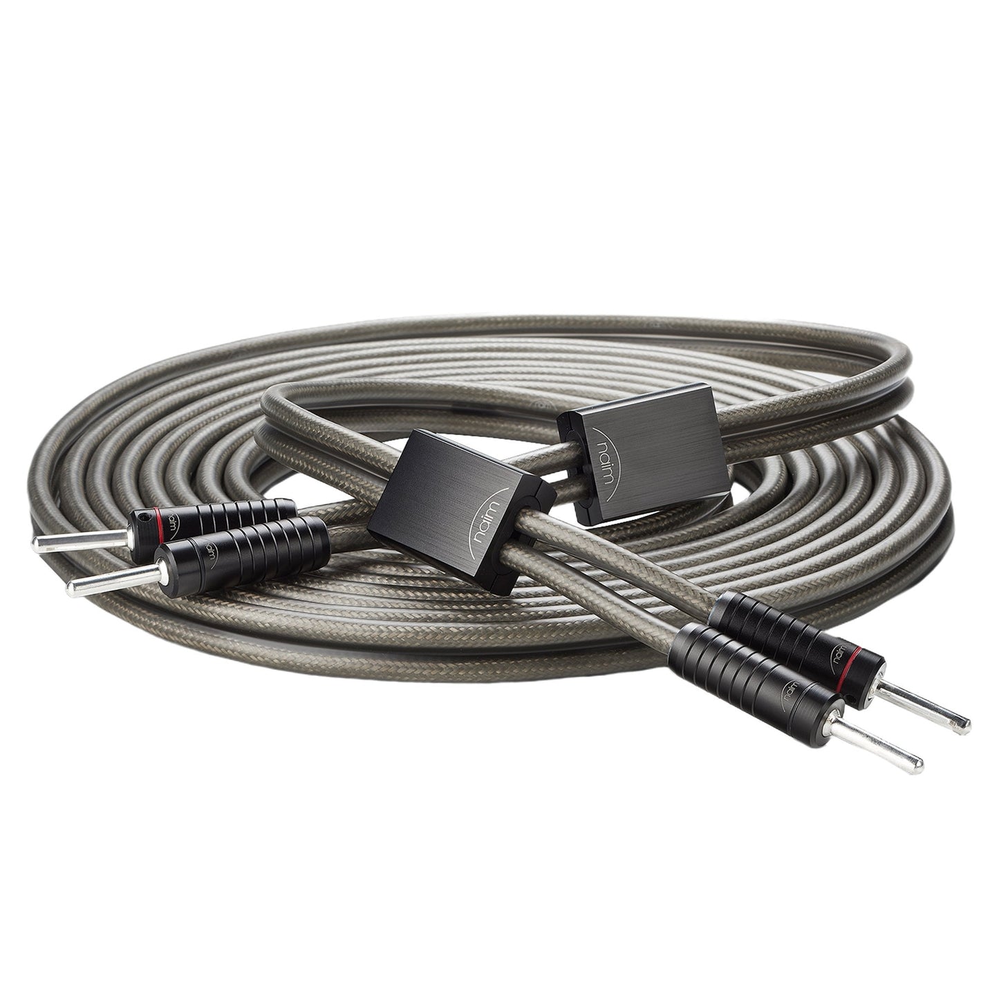 Product Image of the Naim Super Lumin Speaker Cables