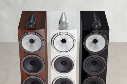 Product Image of the Bowers & Wilkins 702 S3 Speakers