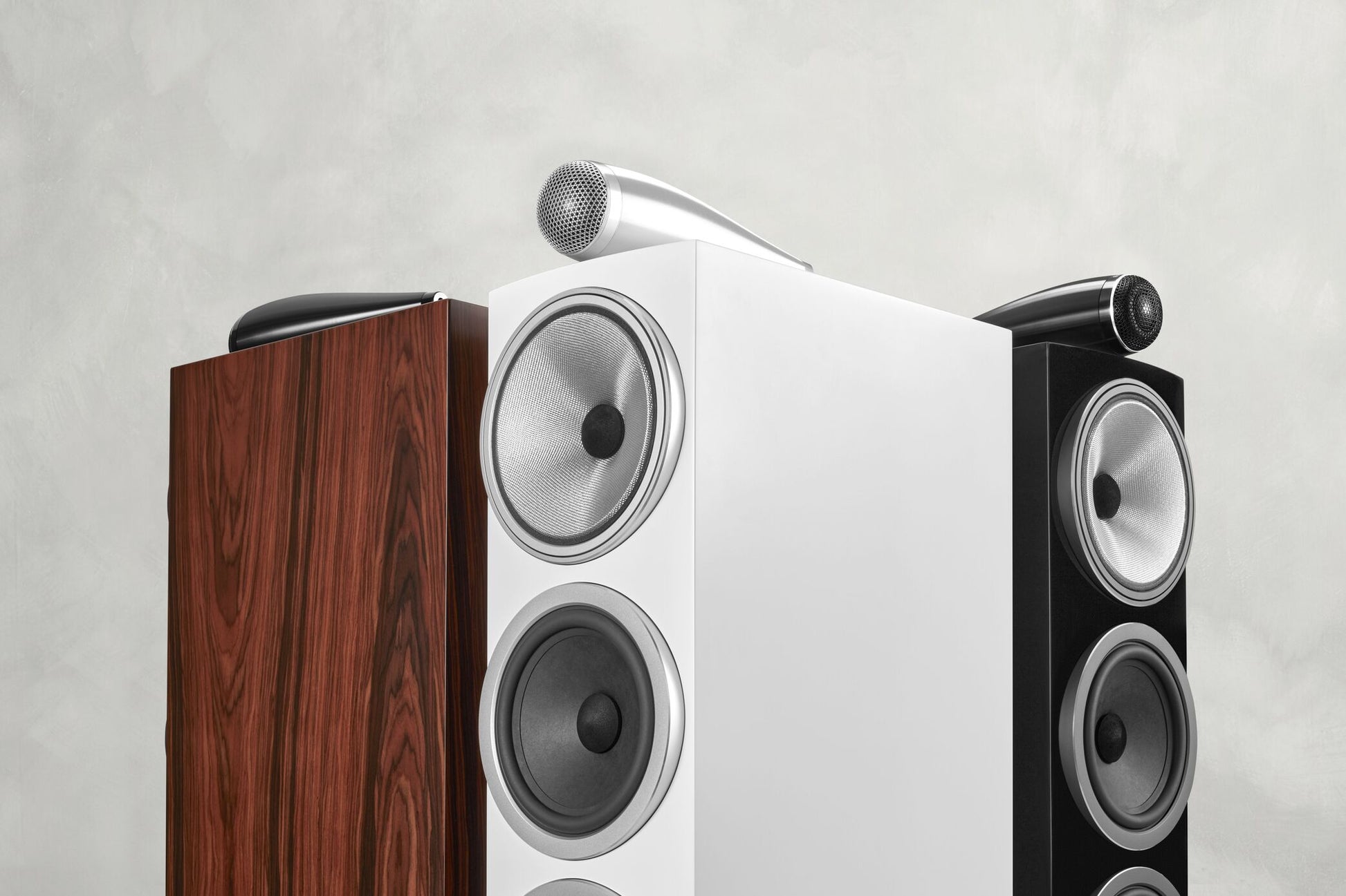 Product Image of the Bowers & Wilkins 703 S3 Floorstanding Speakers