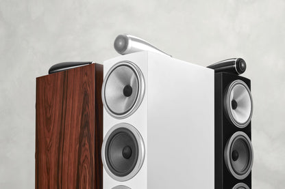 Product Image of the Bowers & Wilkins 703 S3 Floorstanding Speakers