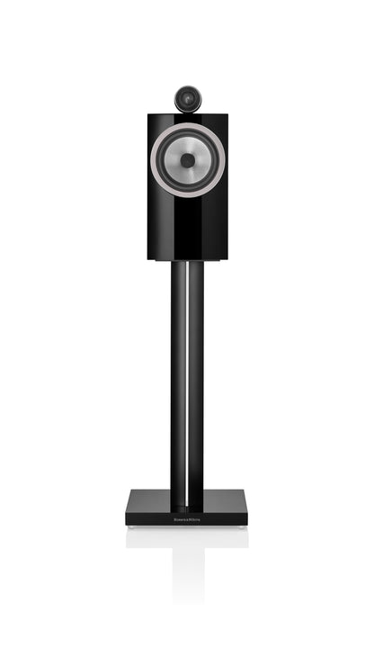 Product Image of the Bowers & Wilkins 705 S3 Speaker in Gloss Black