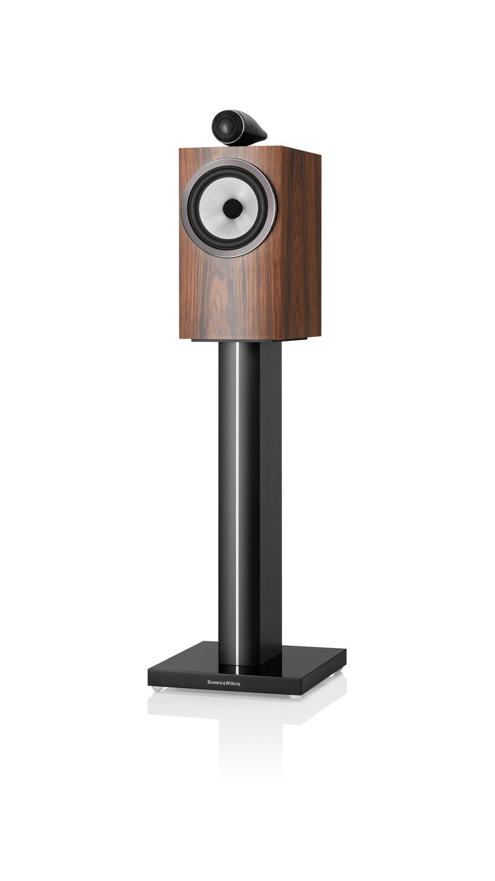 Product Image of the Bowers & Wilkins 705 S3 Speaker in Mocha