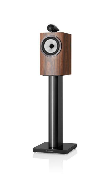 Product Image of the Bowers & Wilkins 705 S3 Speaker in Mocha