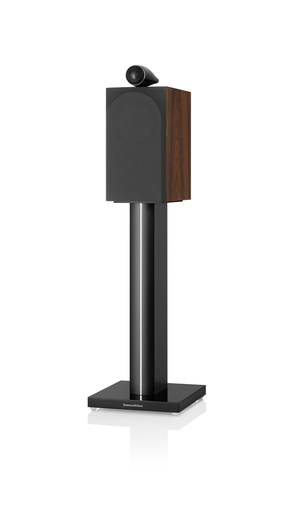 Product Image of the Bowers & Wilkins 705 S3 Speaker in Mocha