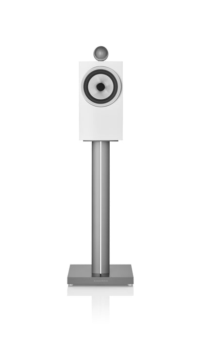Product Image of the Bowers & Wilkins 705 S3 Speaker in Satin White