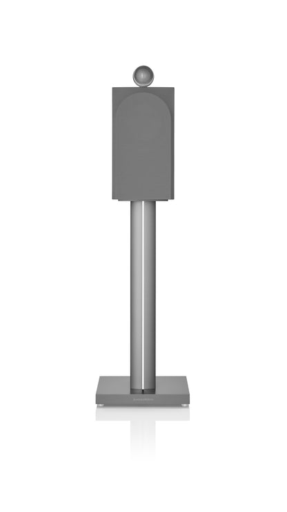 Product Image of the Bowers & Wilkins 705 S3 Speaker in Satin White