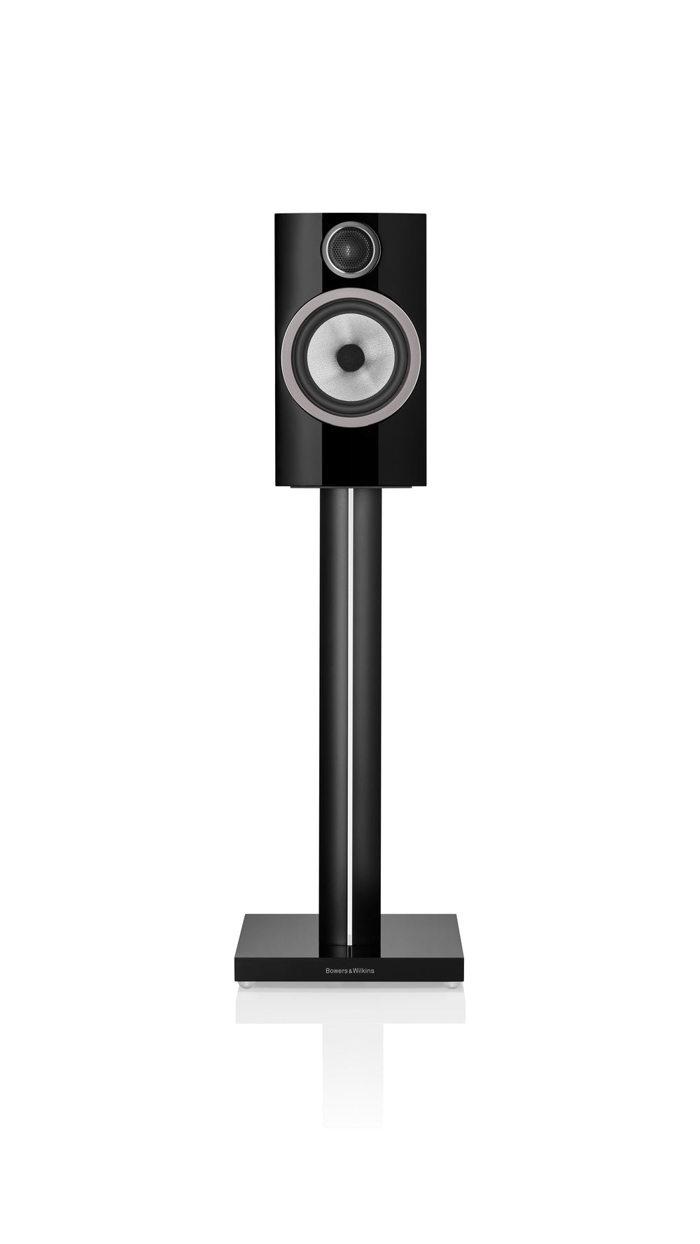 Product Image of the Bowers & Wilkins 706 S3 Speakers in Gloss Black
