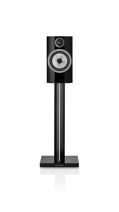 Product Image of the Bowers & Wilkins 706 S3 Speakers in Gloss Black