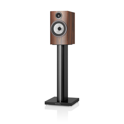 Product Image of the Bowers & Wilkins 706 S3 Speakers in Mocha