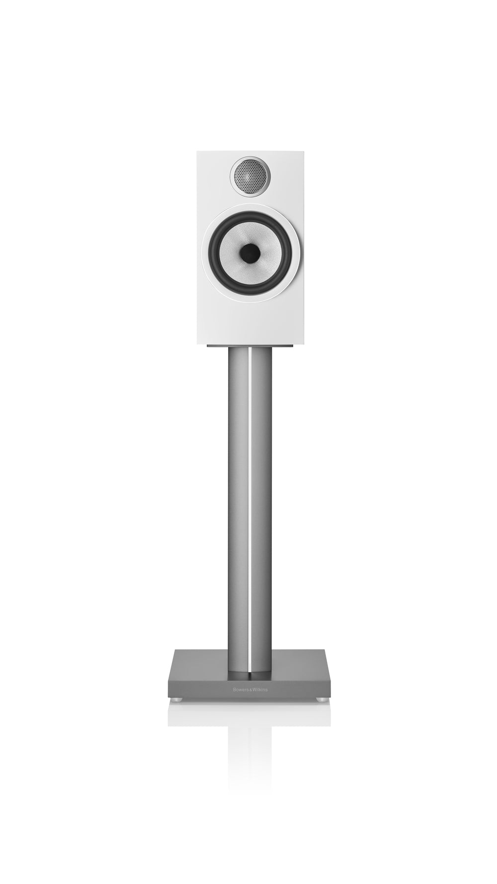 Product Image of the Bowers & Wilkins 706 S3 Speakers in Satin White