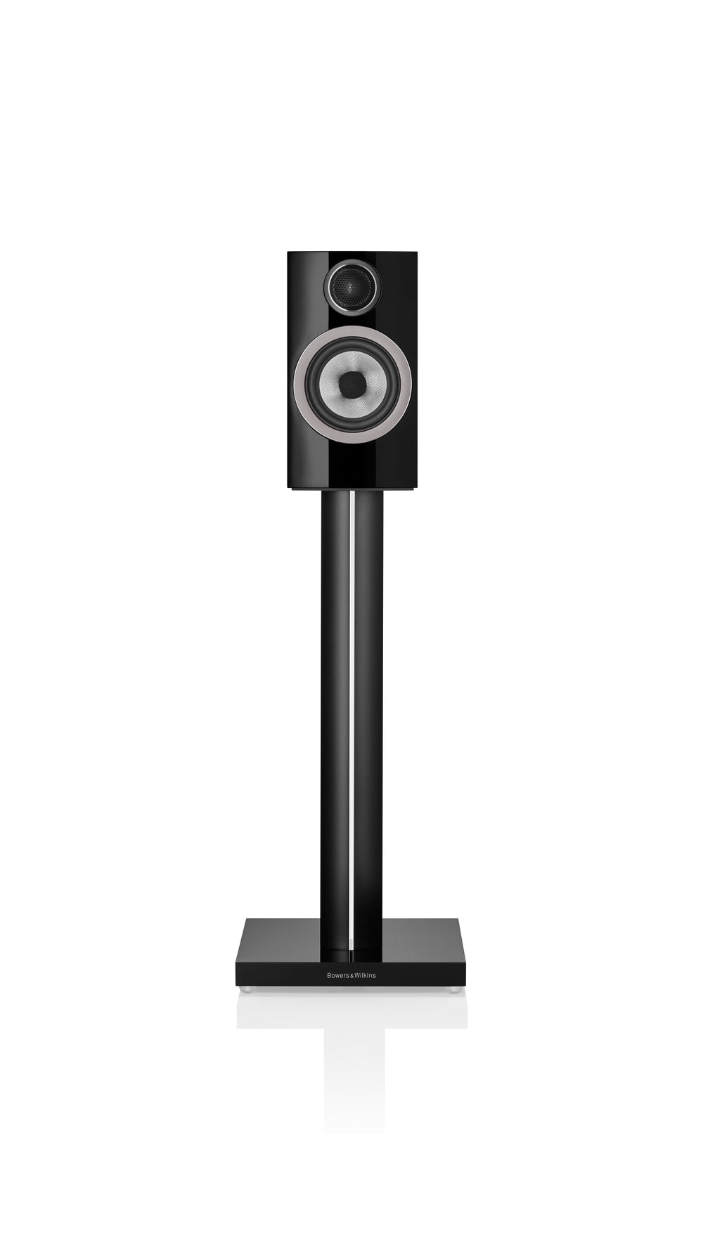Product Image of the Bowers & Wilkins 707 S3 Speakers in Gloss Black