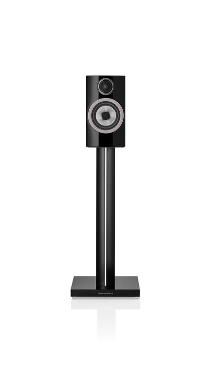 Product Image of the Bowers & Wilkins 707 S3 Speakers in Gloss Black