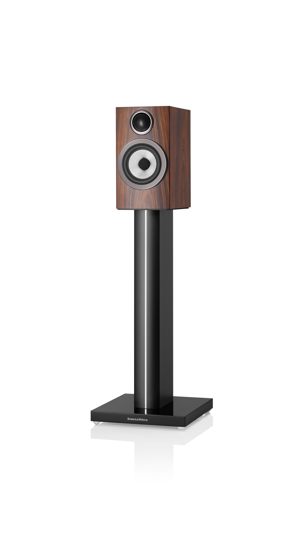 Product Image of the Bowers & Wilkins 707 S3 Speakers in Mocha