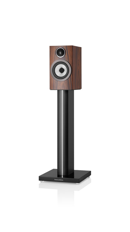 Product Image of the Bowers & Wilkins 707 S3 Speakers in Mocha