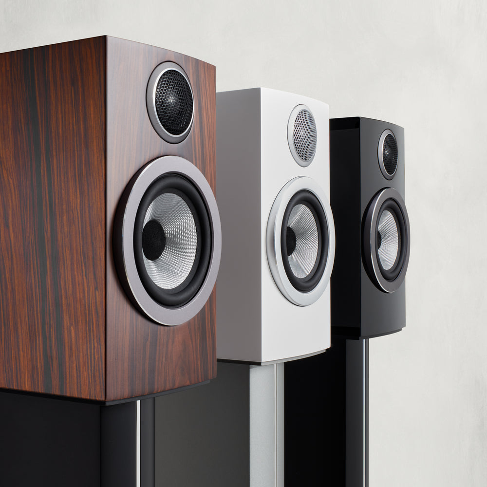 Product Image of the Bowers & Wilkins 707 S3 Speakers