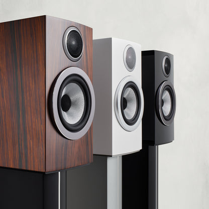 Product Image of the Bowers & Wilkins 707 S3 Speakers
