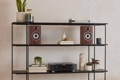 Product Image of the Bowers & Wilkins 707 S3 Speakers in Mocha