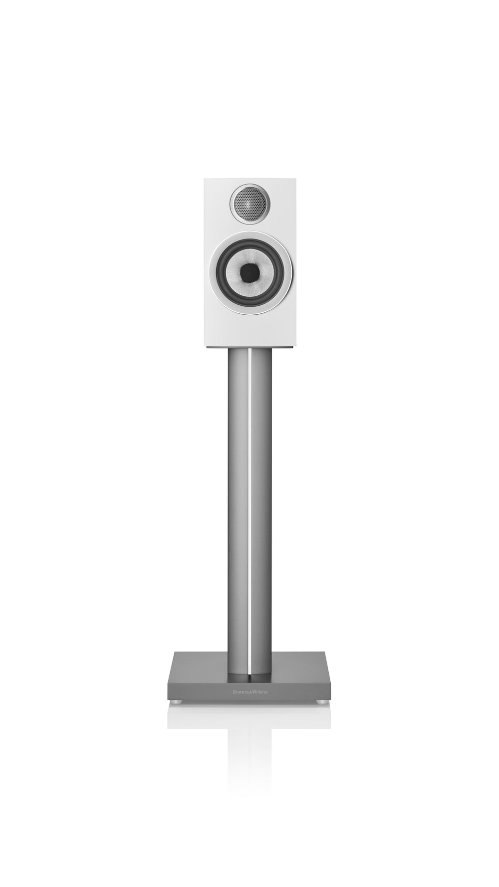 Product Image of the Bowers & Wilkins 707 S3 Speakers in Satin White