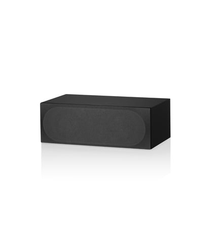 Product Image for the Bowers & Wilkins HTM72 S3 Centre Speaker in Gloss Black