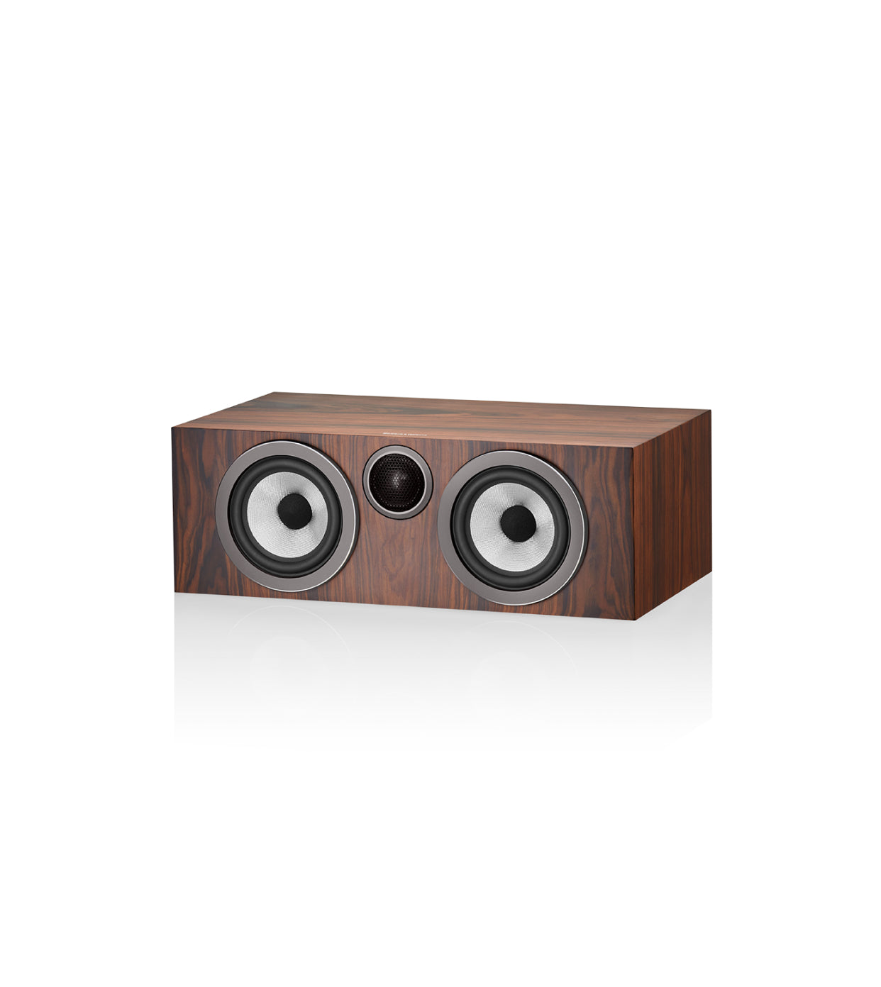 Product Image for the Bowers & Wilkins HTM72 S3 Centre Speaker in Mocha
