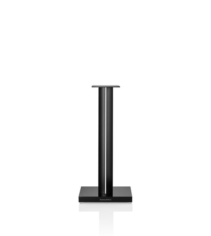 Product image of the Bowers & Wilkins FS-700 S3 Speaker Stands in Black