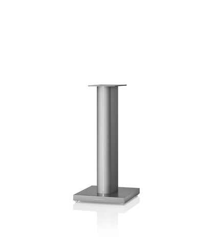 Product image of the Bowers & Wilkins FS-700 S3 Speaker Stands in Silver