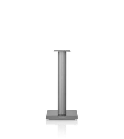 Product image of the Bowers & Wilkins FS-700 S3 Speaker Stands in Black