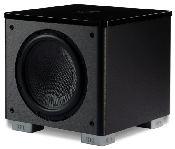 Product Image of the REL Ht/1003 MKII in Black