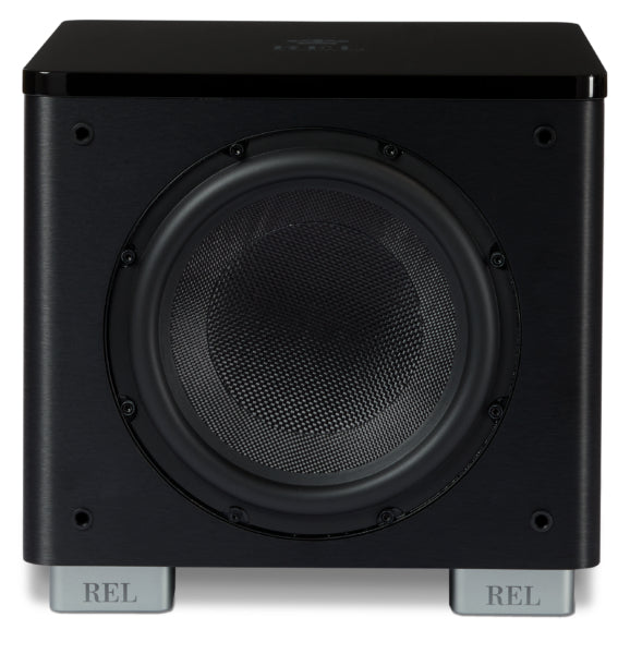 Product Image of the REL Ht/1003 MKII in Black