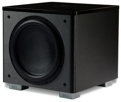Product Image of the REL HT/1205 MKII Subwoofer in Black