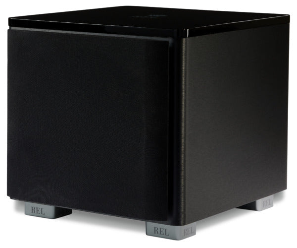 Product Image of the REL HT/1205 MKII Subwoofer in Black