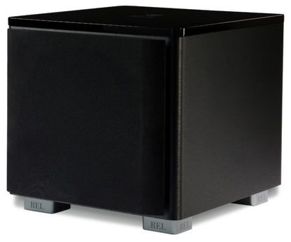 Product Image of the REL HT/1205 MKII Subwoofer in Black