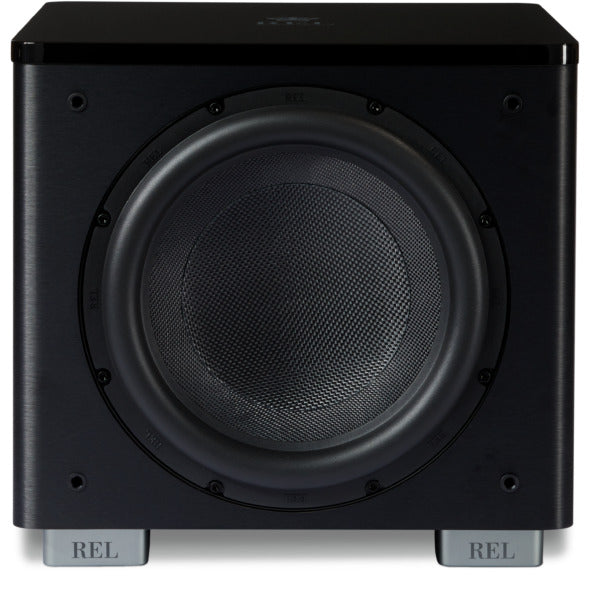 Product Image of the REL HT/1205 MKII Subwoofer in Black