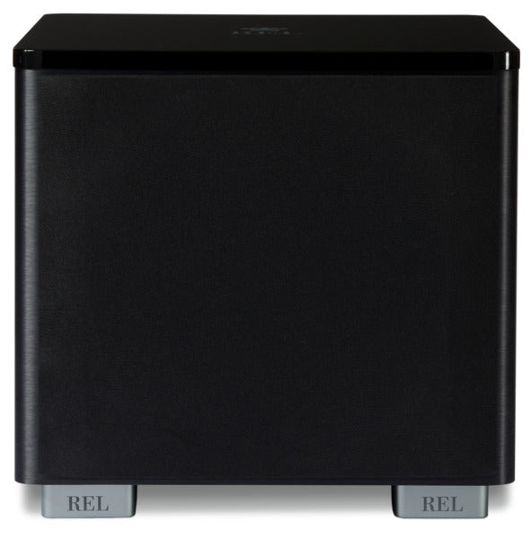 Product Image of the REL HT/1205 MKII Subwoofer in Black