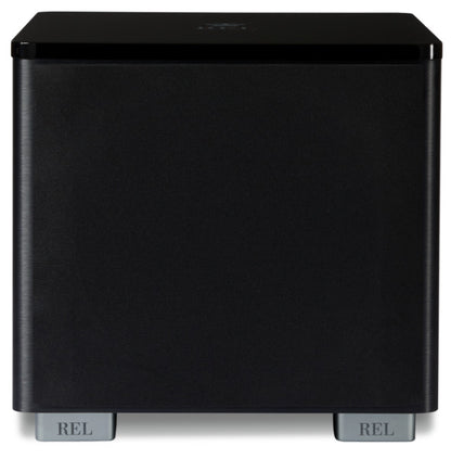Product Image of the REL HT/1205 MKII Subwoofer in Black